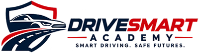 DriveSmart Academy Home Page