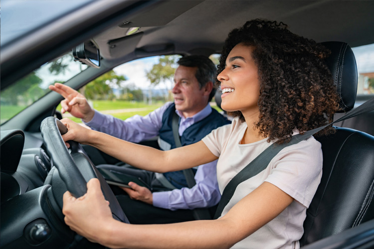 About Our Driving School | Drive Smart Academy