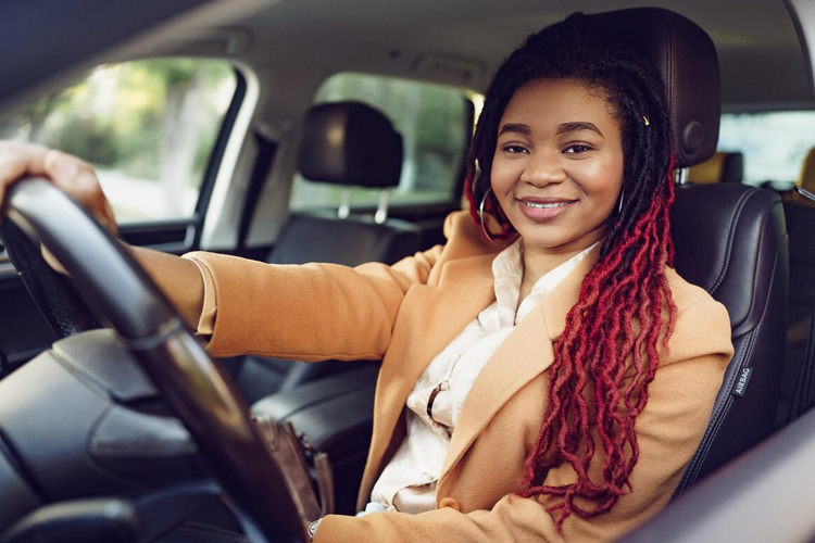 18 and Over Driver Ed | Drive Smart Academy