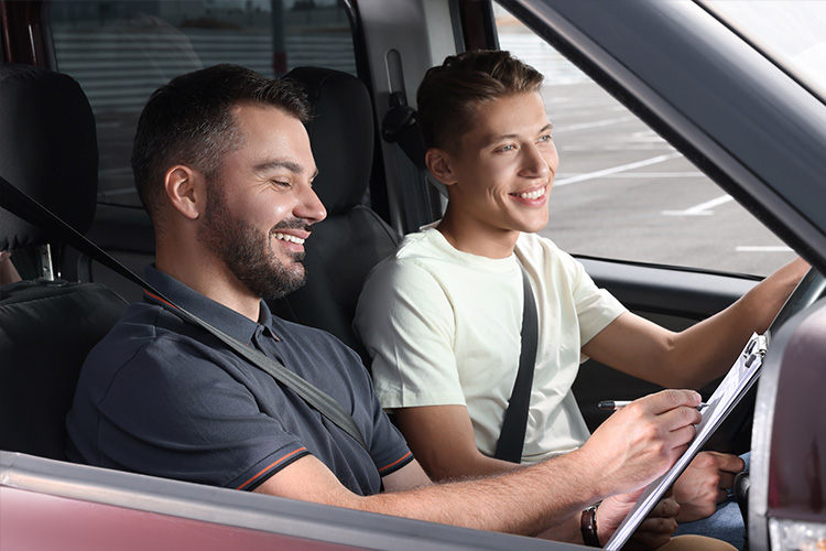 Drivers Ed Rules and Resources | Drive Smart Academy